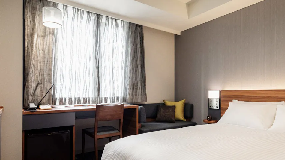 Nishitetsu Hotel Croom Nagoya