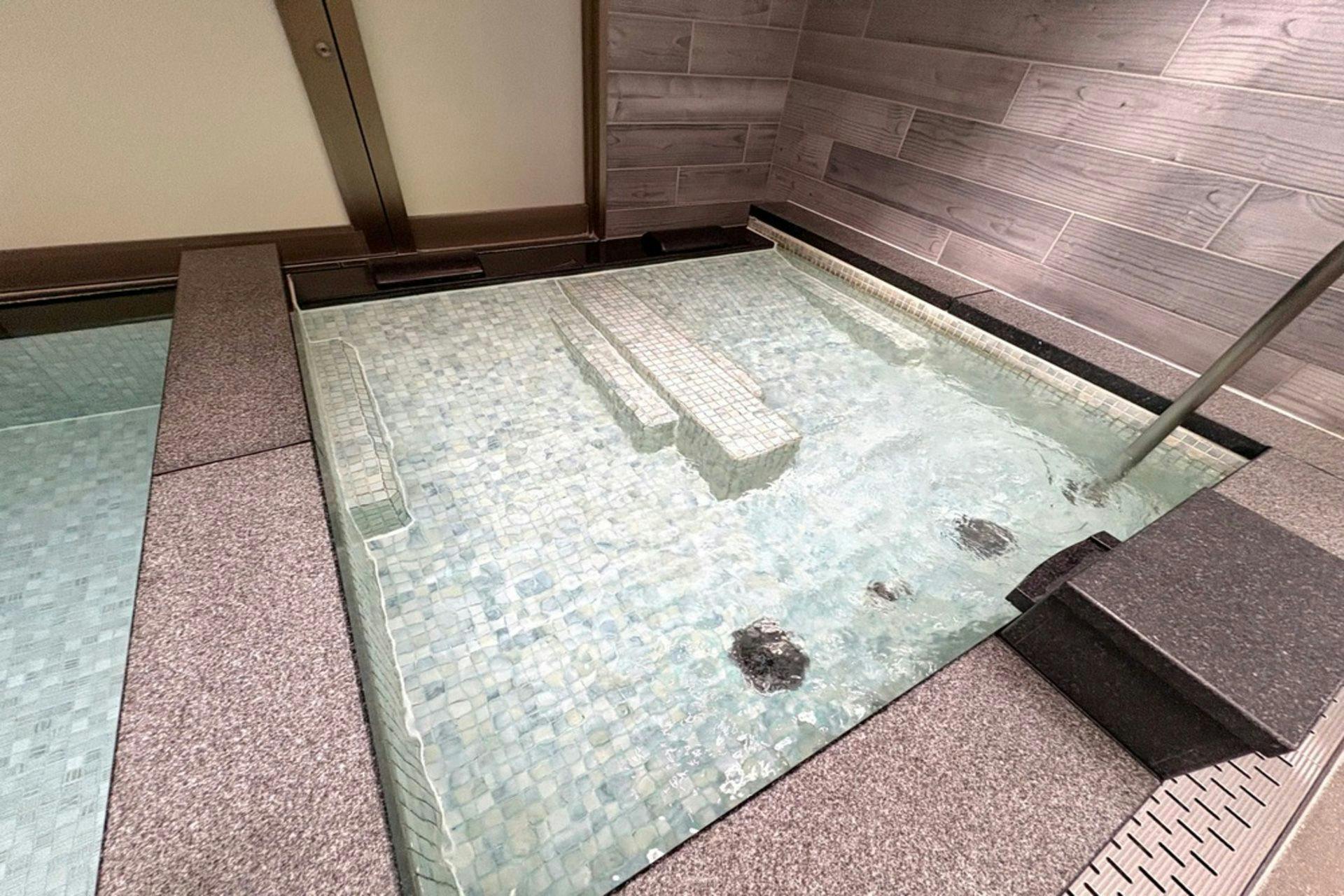 西鉄ホテルクルーム名古屋