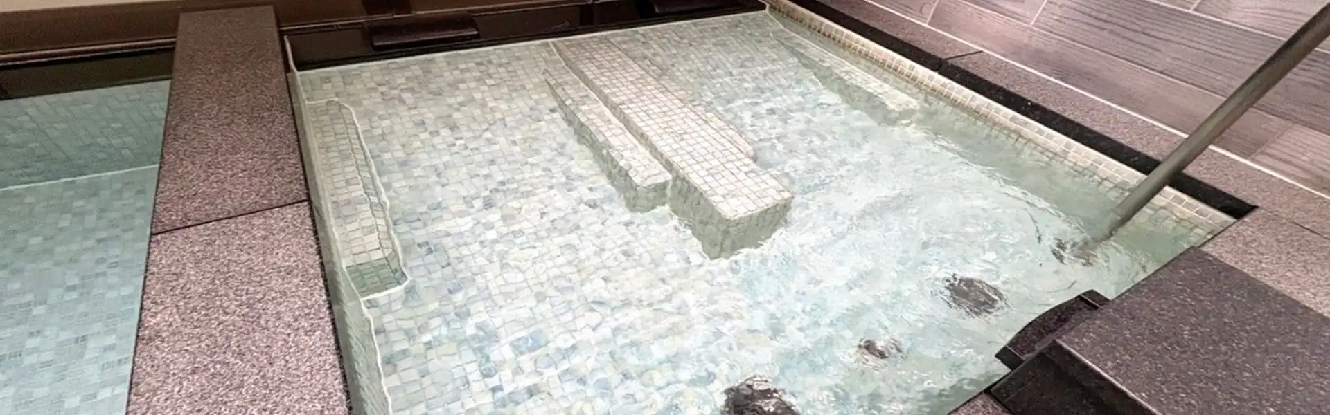大浴場