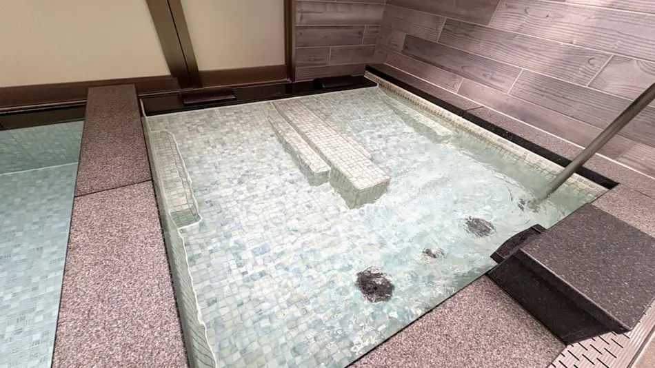 Nishitetsu Hotel Croom Nagoya