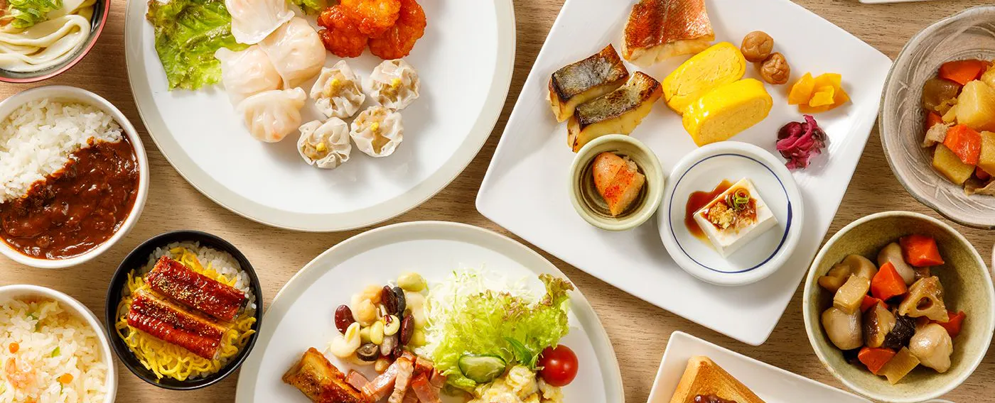 ตัวอย่างอาหาร