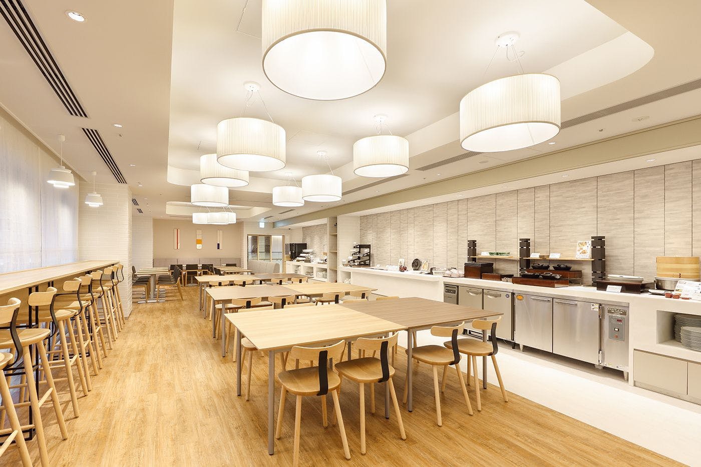 ตัวอย่างร้านอาหาร