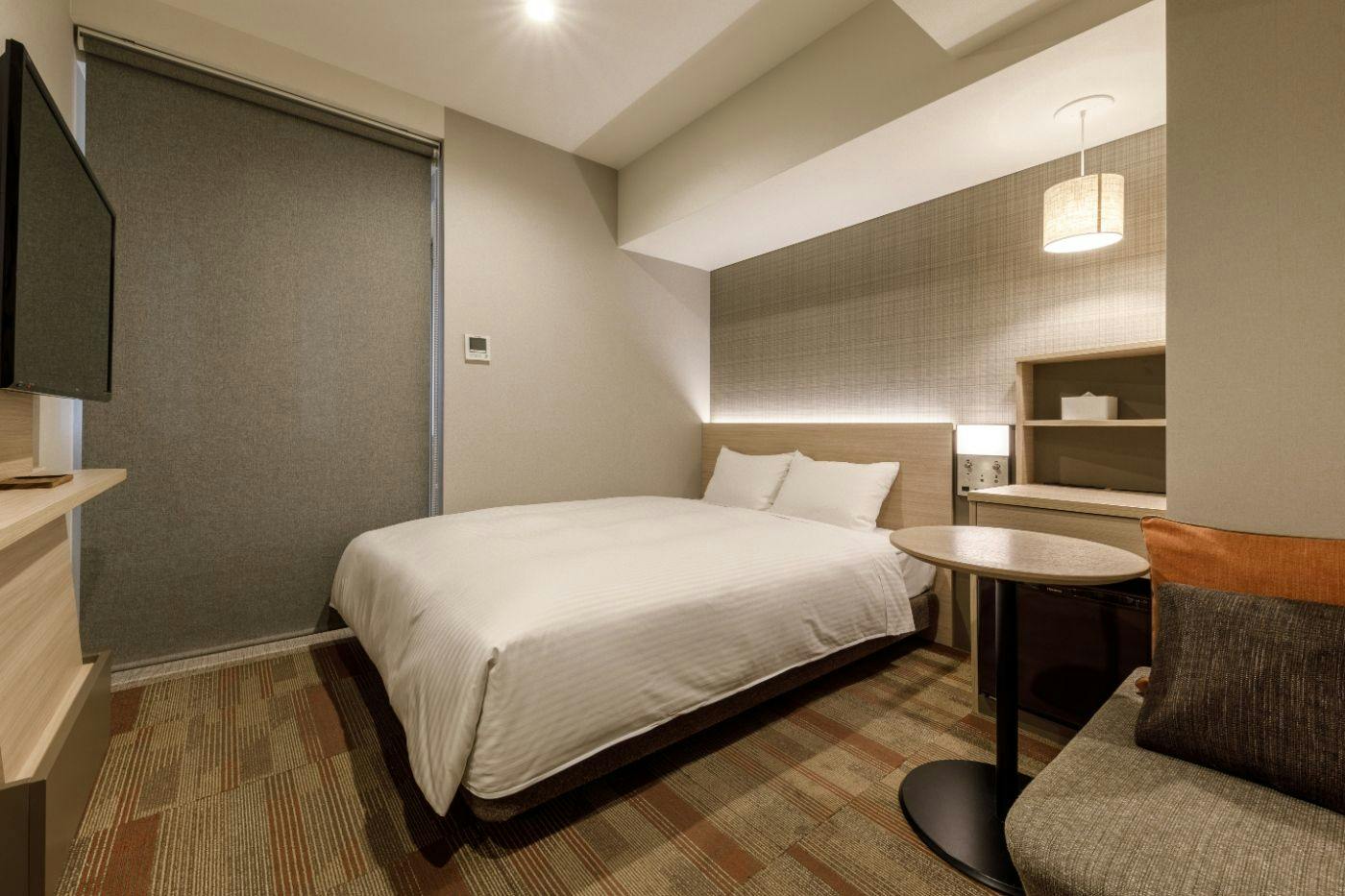 Bilik Double Comfort 15.0 m²