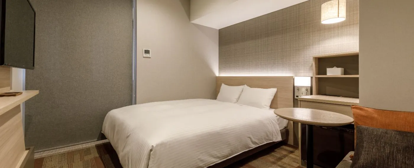 Bilik Double Comfort 15.0 m²