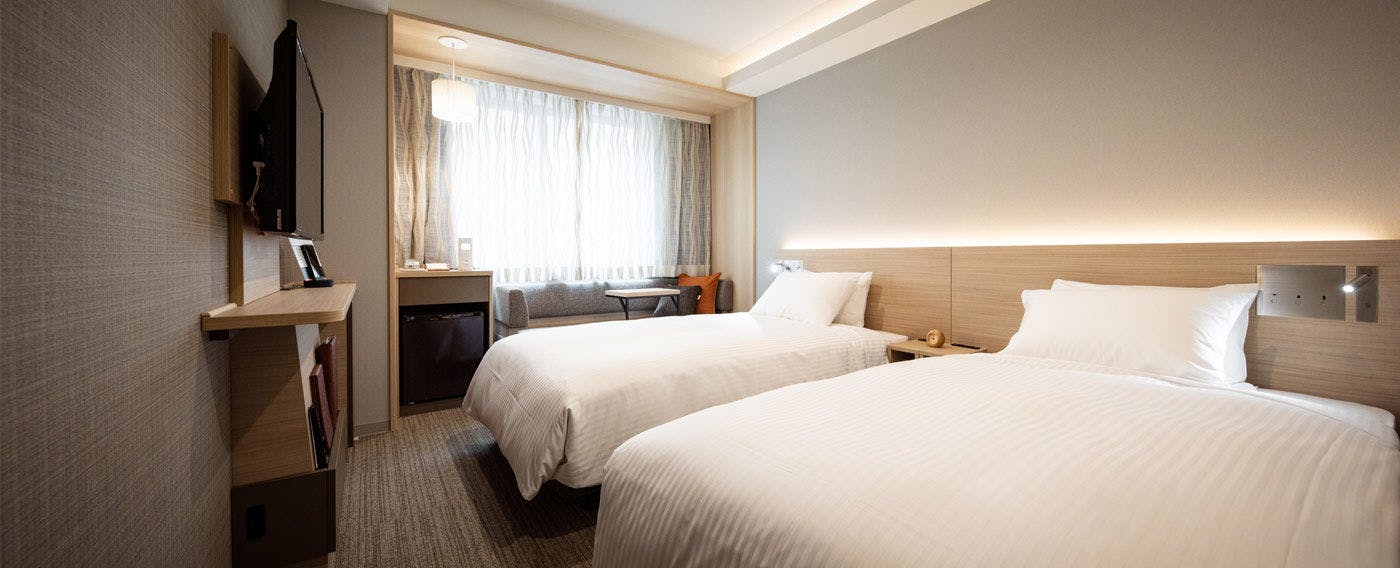 Nishitetsu Hotel Croom Nagoya