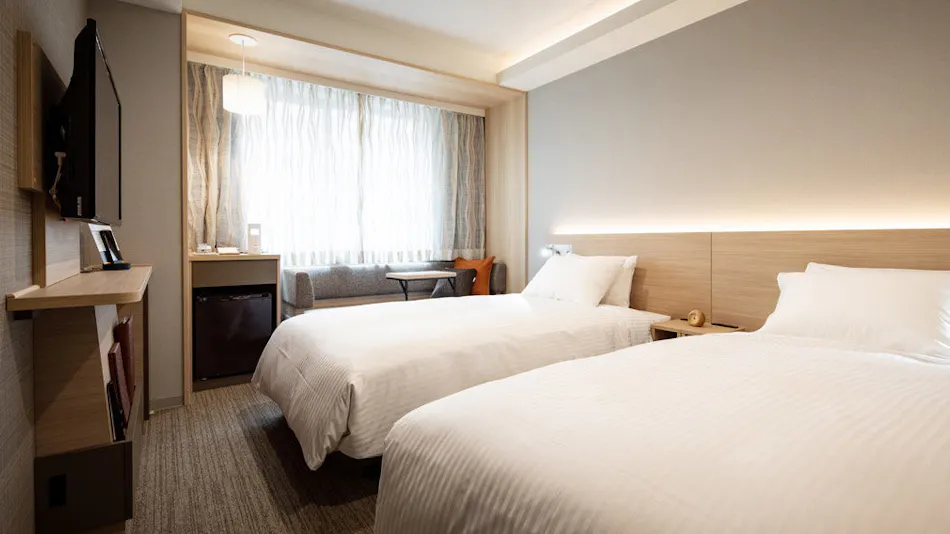 Nishitetsu Hotel Croom Nagoya