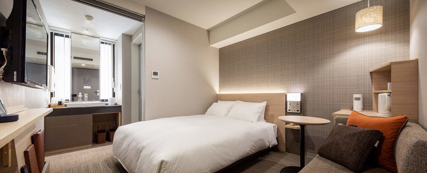 Nishitetsu Hotel Croom Nagoya