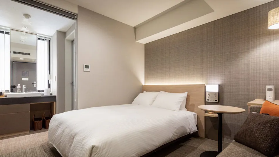 Nishitetsu Hotel Croom Nagoya