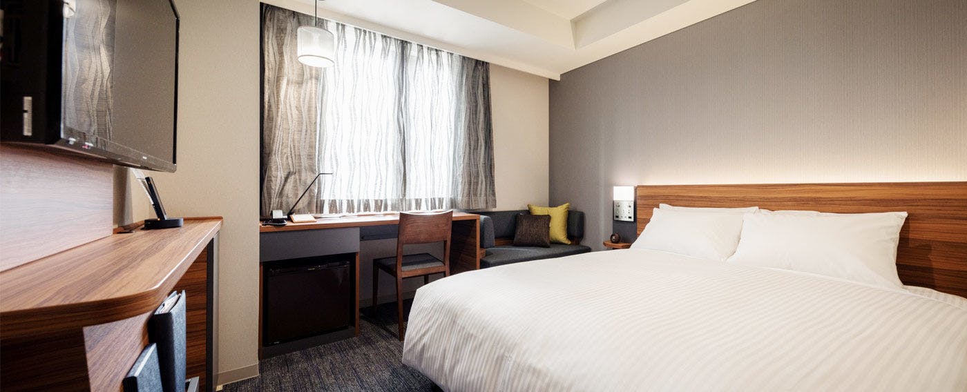 Nishitetsu Hotel Croom Nagoya