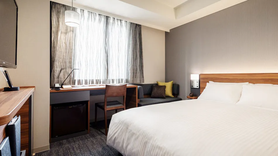 Nishitetsu Hotel Croom Nagoya