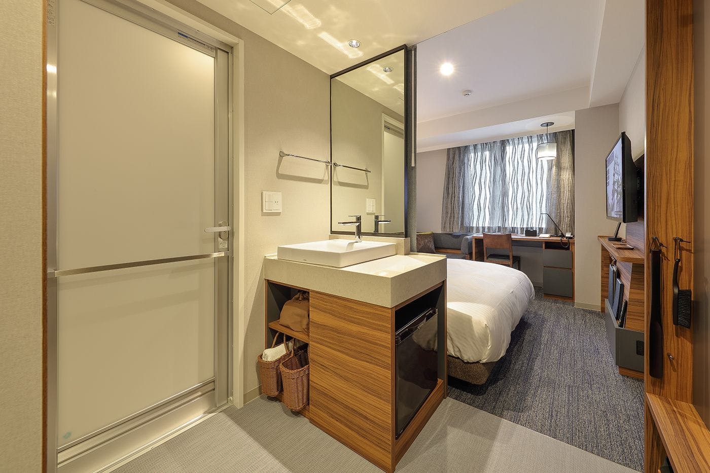 Nishitetsu Hotel Croom Nagoya