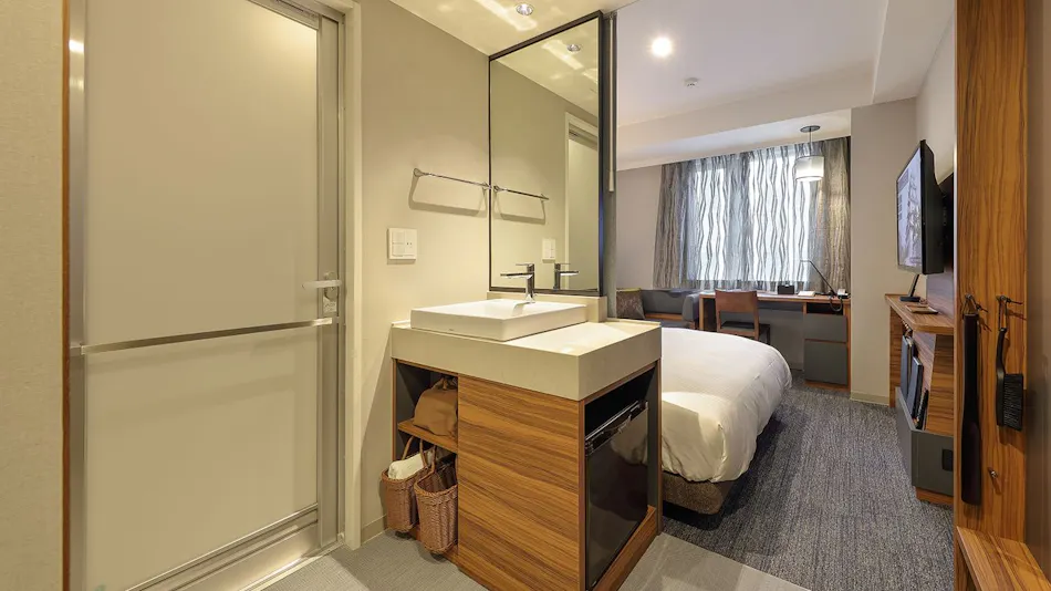 Nishitetsu Hotel Croom Nagoya