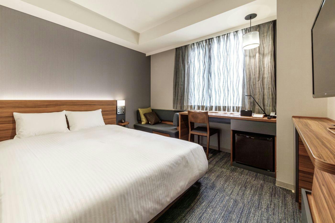 Nishitetsu Hotel Croom Nagoya