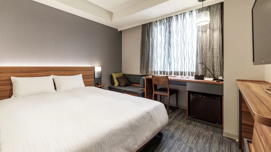 Nishitetsu Hotel Croom Nagoya