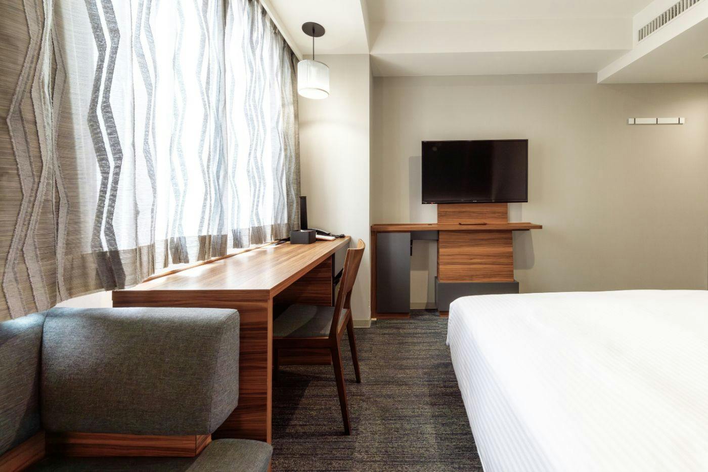 Nishitetsu Hotel Croom Nagoya