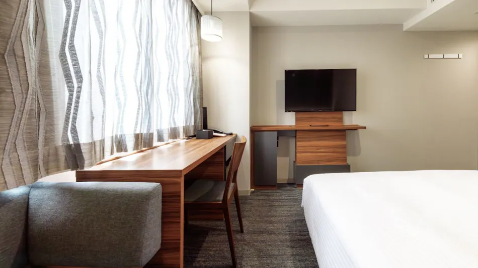 Nishitetsu Hotel Croom Nagoya