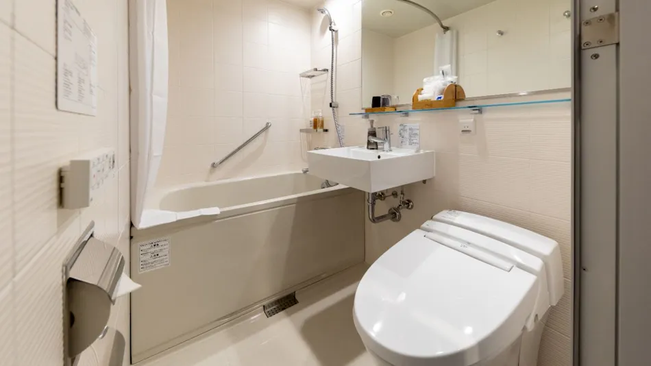 Nishitetsu Hotel Croom Nagoya