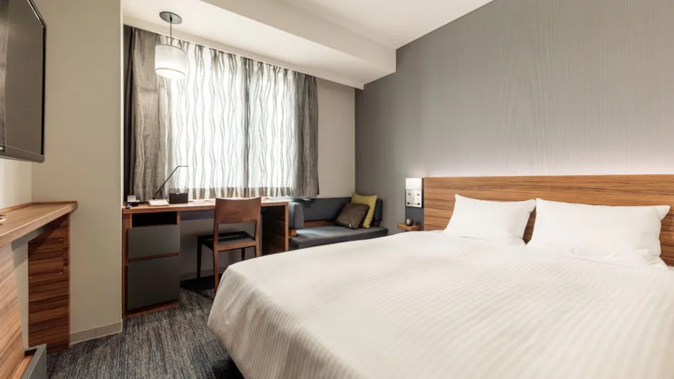 Nishitetsu Hotel Croom Nagoya