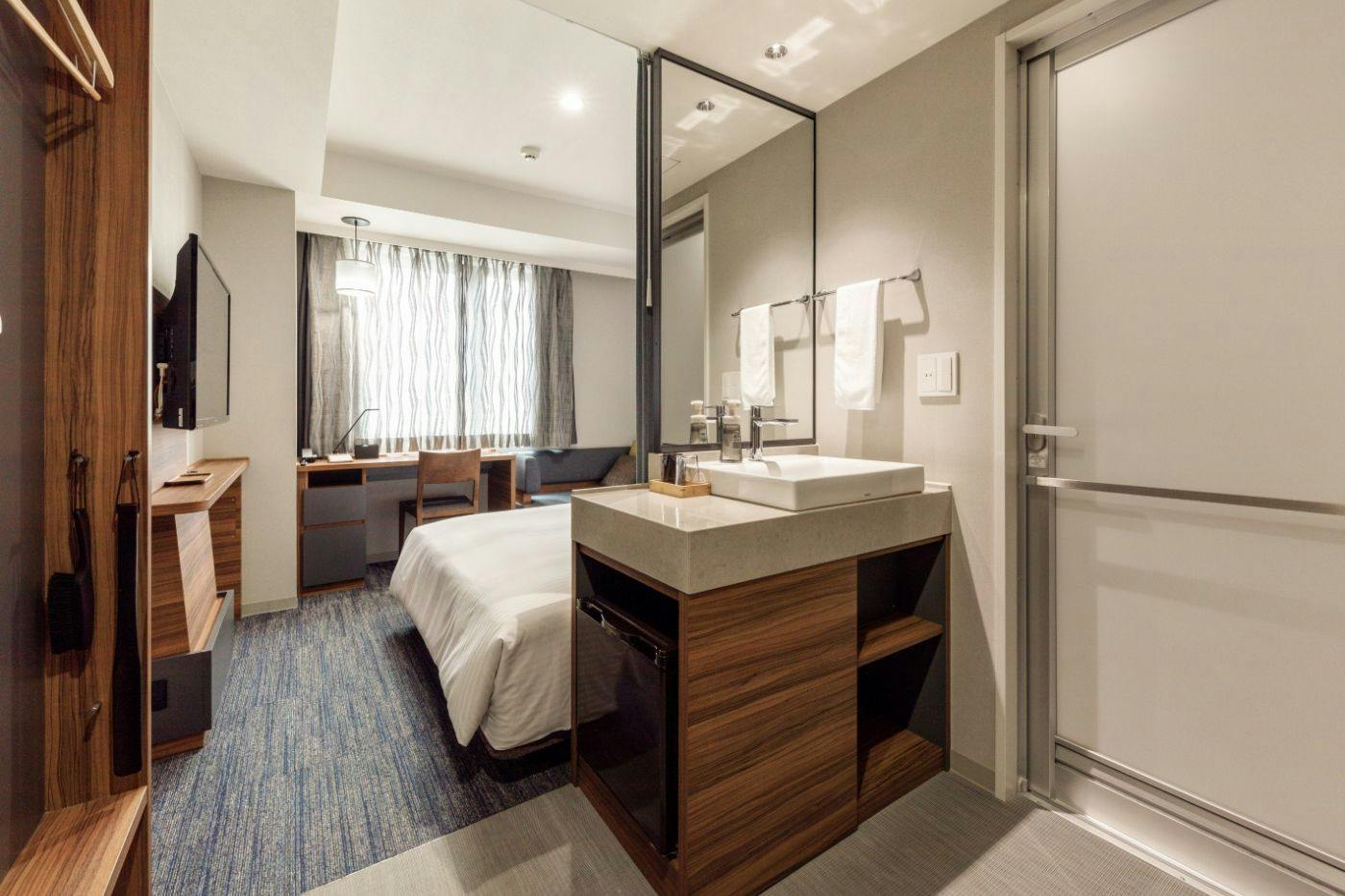 Nishitetsu Hotel Croom Nagoya