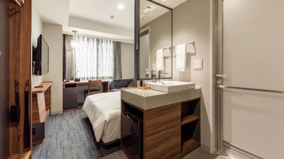 Nishitetsu Hotel Croom Nagoya