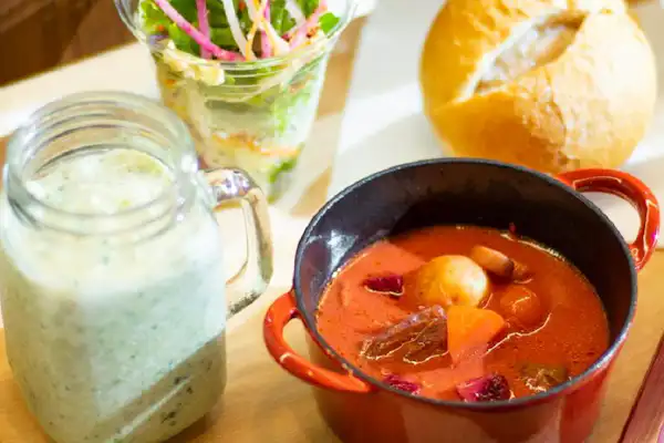 อาหารเช้า