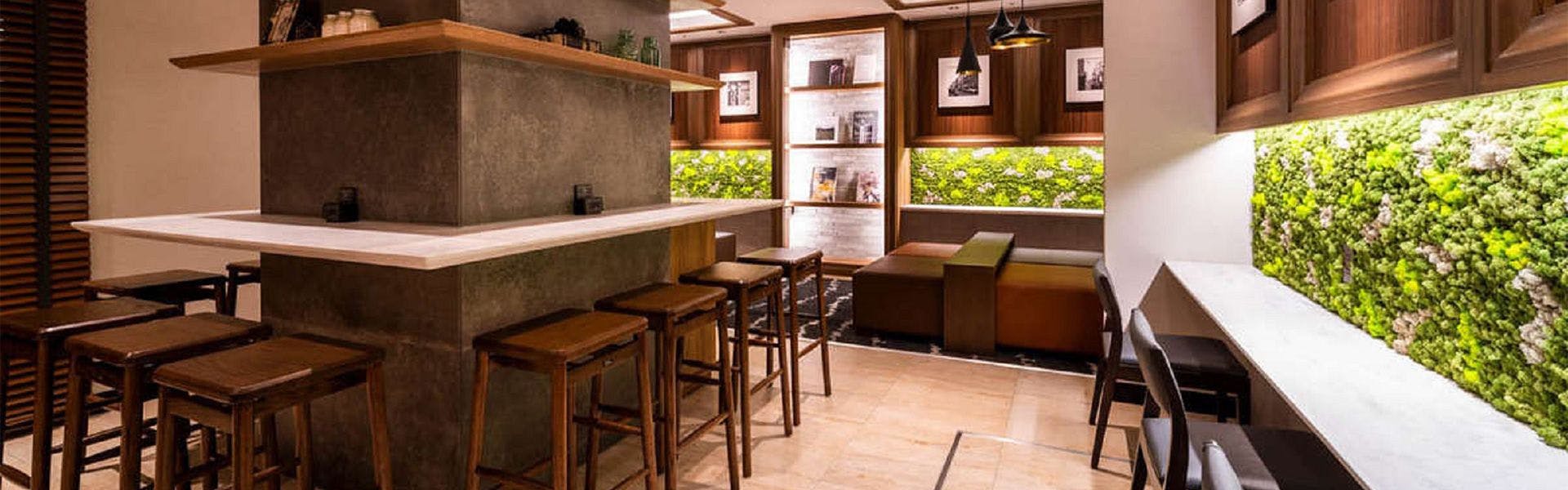 ร้านอาหาร