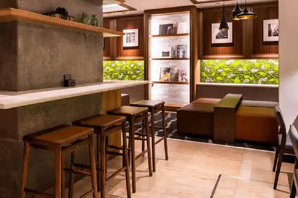 ร้านอาหาร