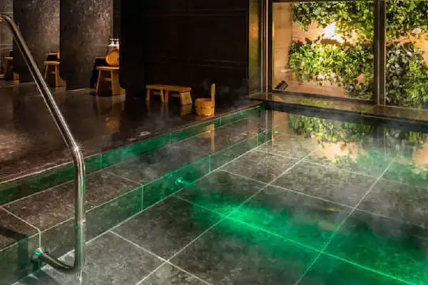 ตัวอย่างห้องอาบน้ำ