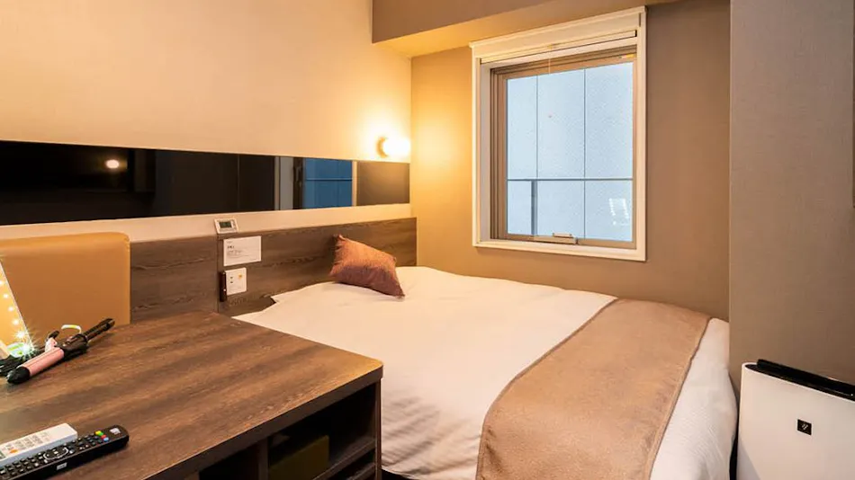 Natural Hot Spring Oku-Yugawara no Yu Super Hotel Premier Ginza