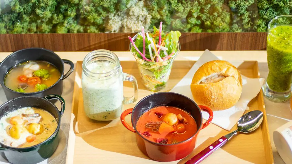 Natural Hot Spring Oku-Yugawara no Yu Super Hotel Premier Ginza