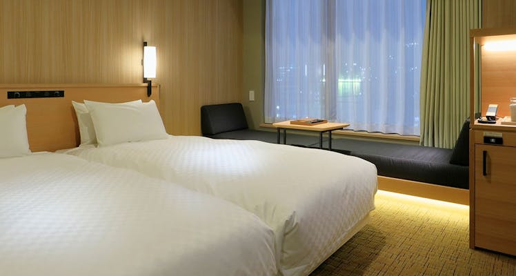 神戸三宮駅周辺のおすすめビジネスホテル 選 宿泊予約は 一休 Com