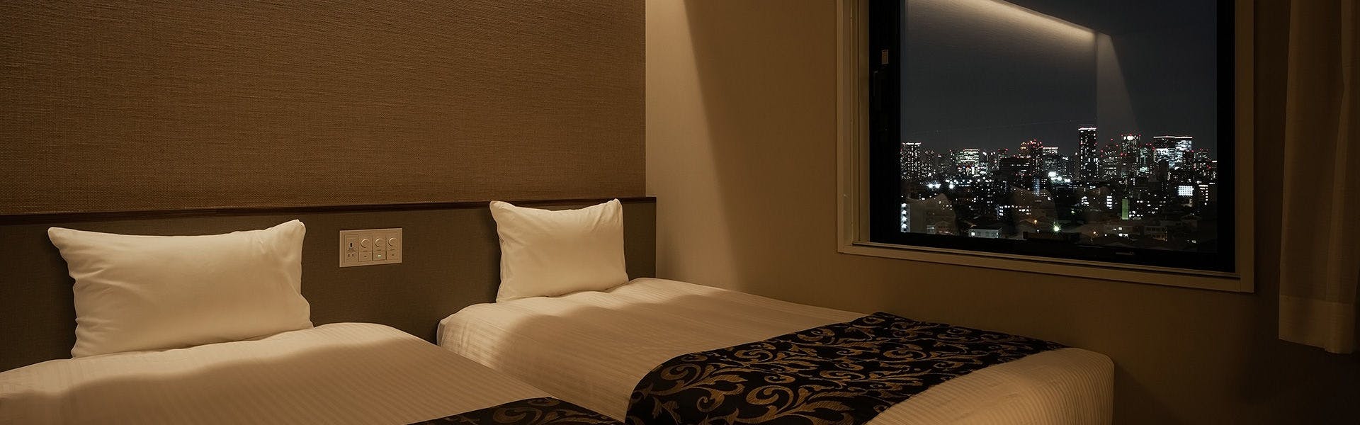 ห้องพัก 2