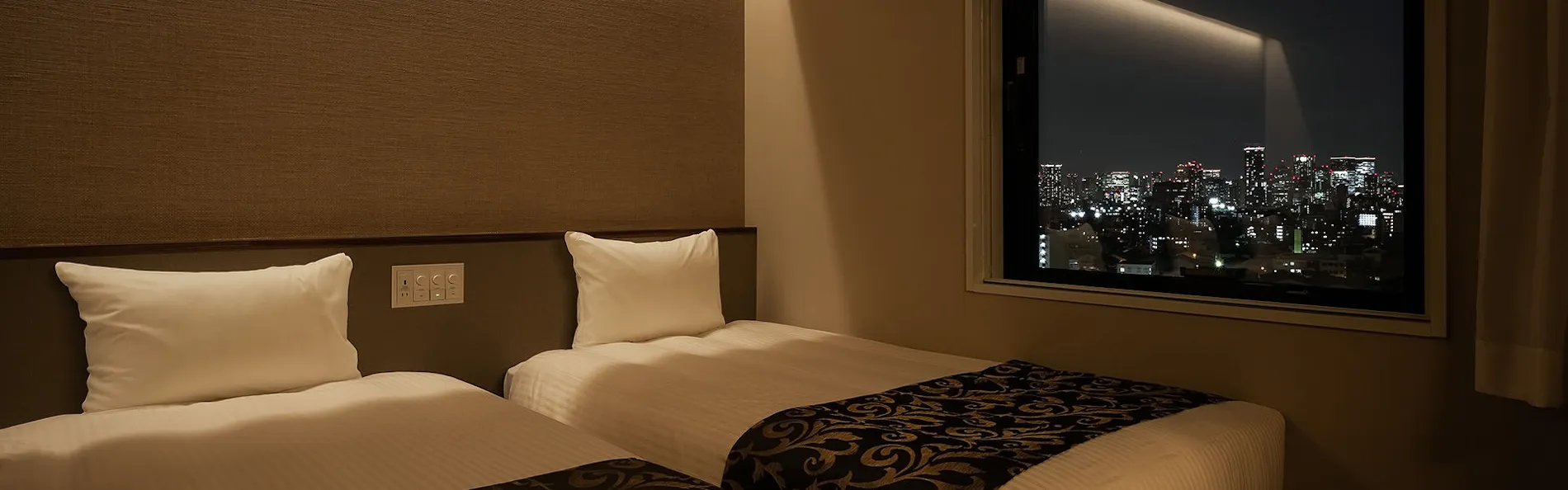 ポルタイン弁天町