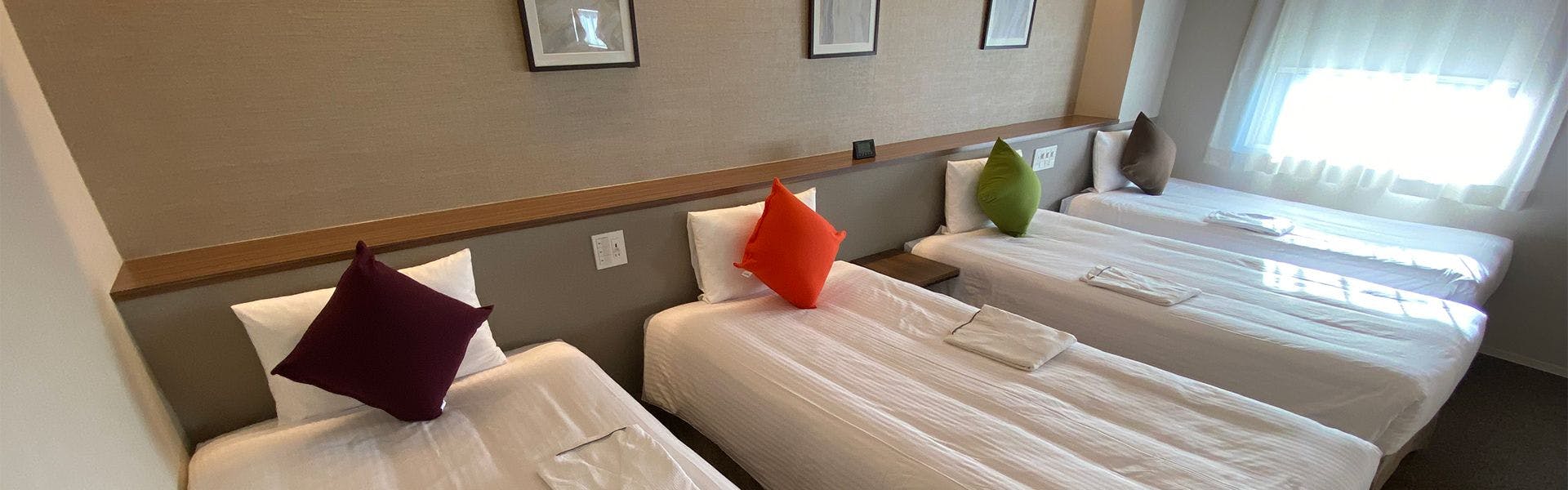 ห้องพัก 1