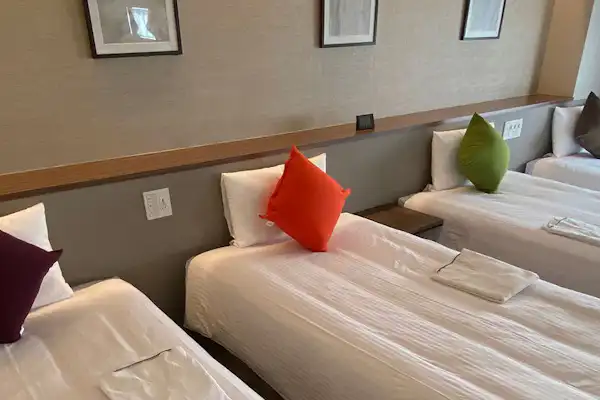 ห้องพัก 1