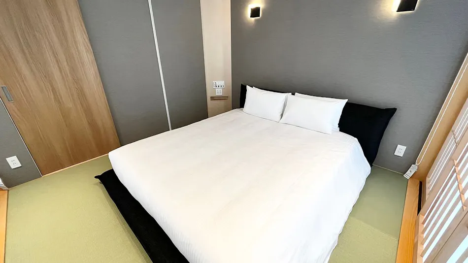 Porta Inn Bentencho