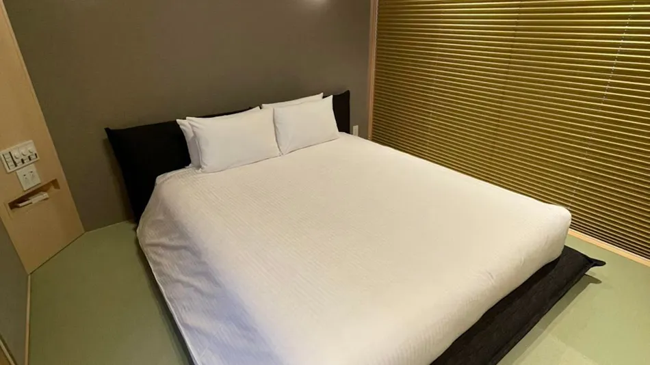 Porta Inn Bentencho