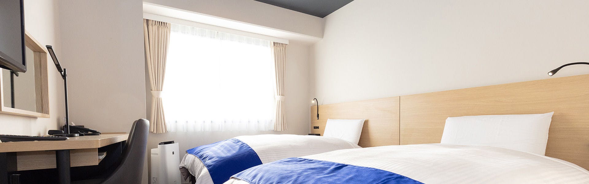 アリストンホテル京都十条