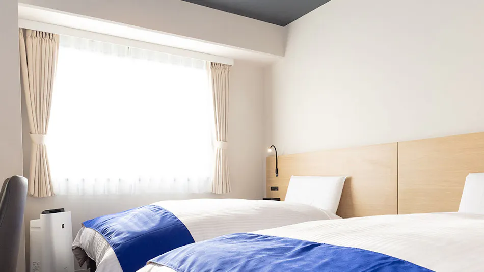 Ariston Hotel Kyoto Jujo