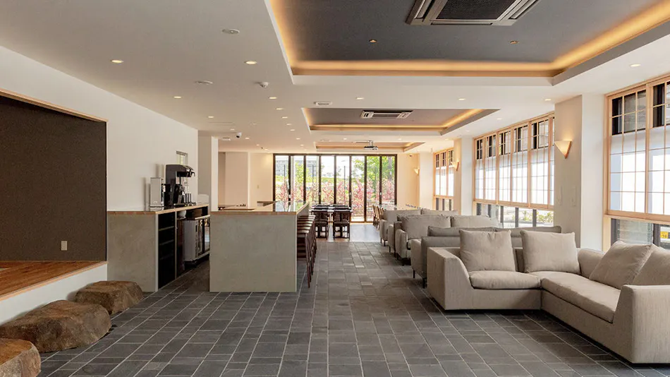 Ariston Hotel Kyoto Jujo