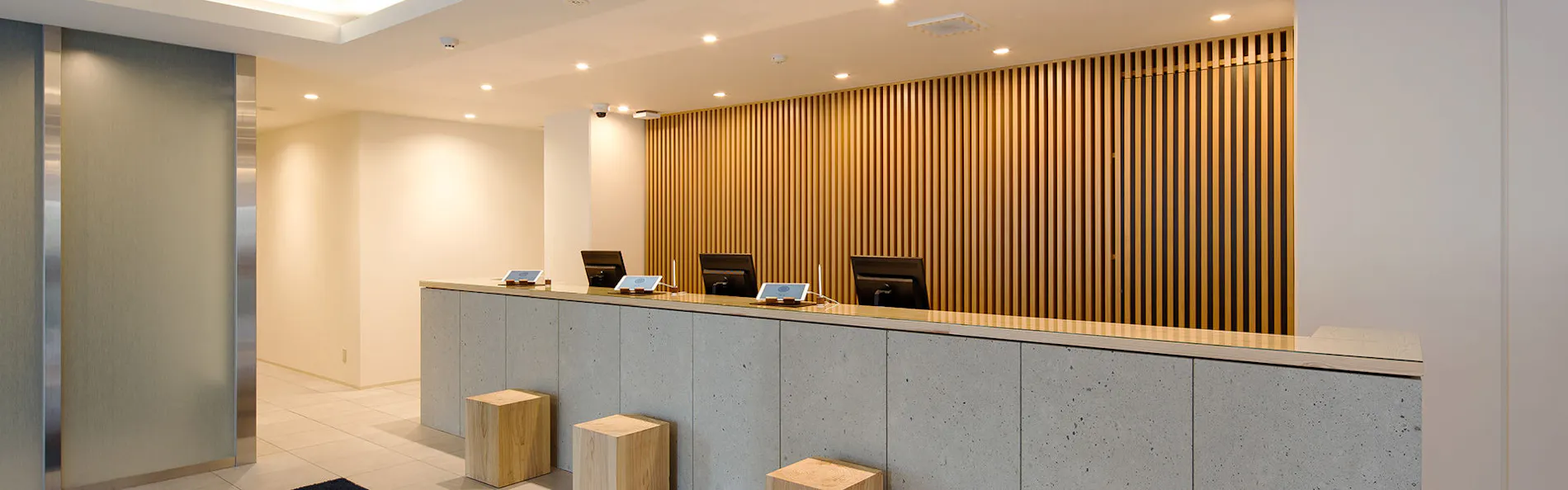 アリストンホテル京都十条