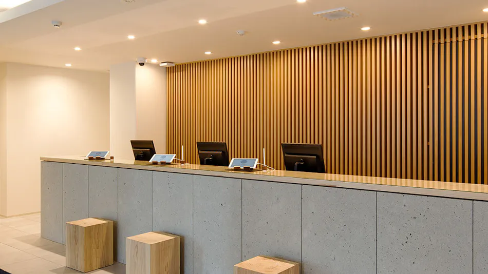 Ariston Hotel Kyoto Jujo