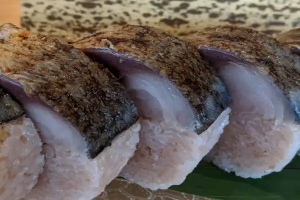 ซาบะซูชิ