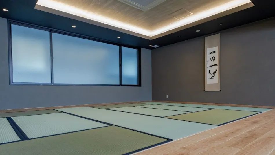 Ariston Hotel Kyoto Jujo