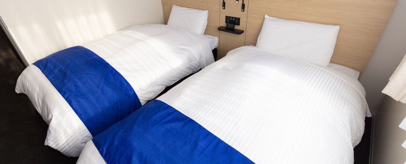 Ariston Hotel Kyoto Jujo