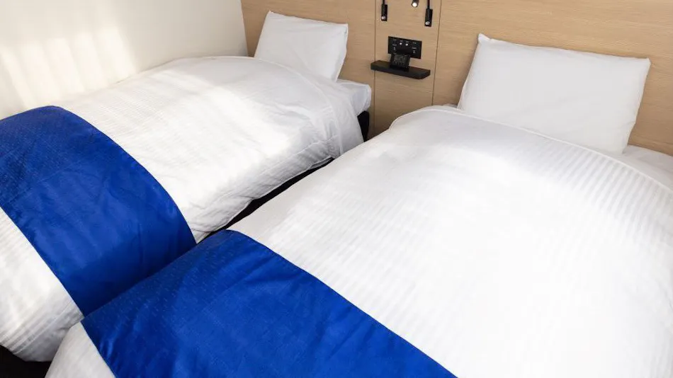 Ariston Hotel Kyoto Jujo