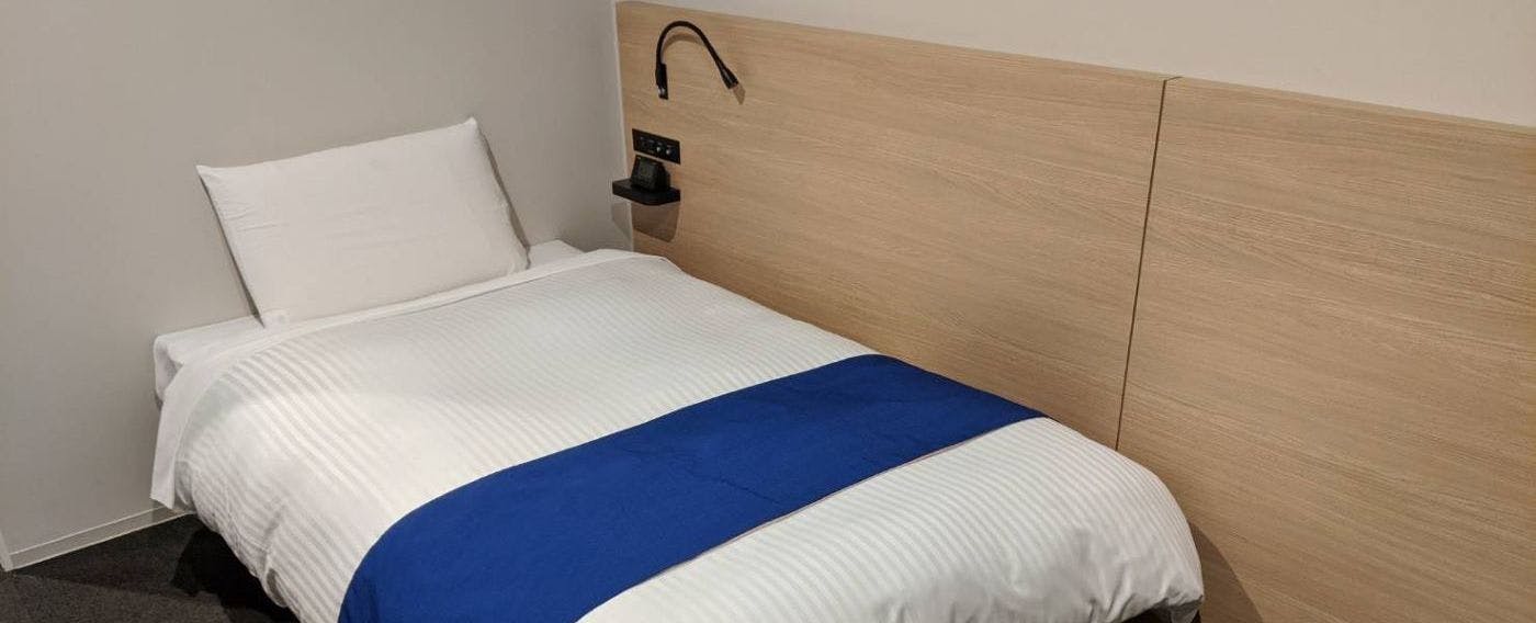 Ariston Hotel Kyoto Jujo