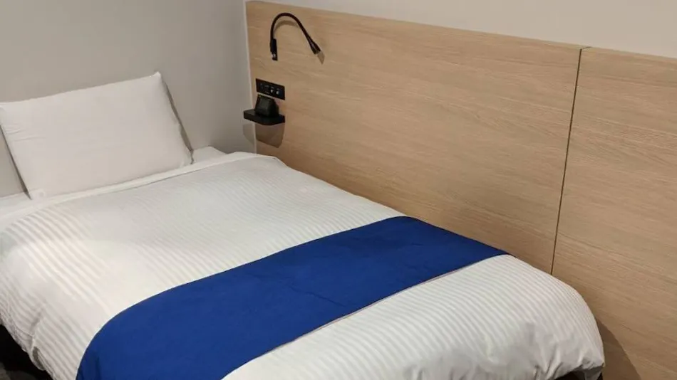 Ariston Hotel Kyoto Jujo