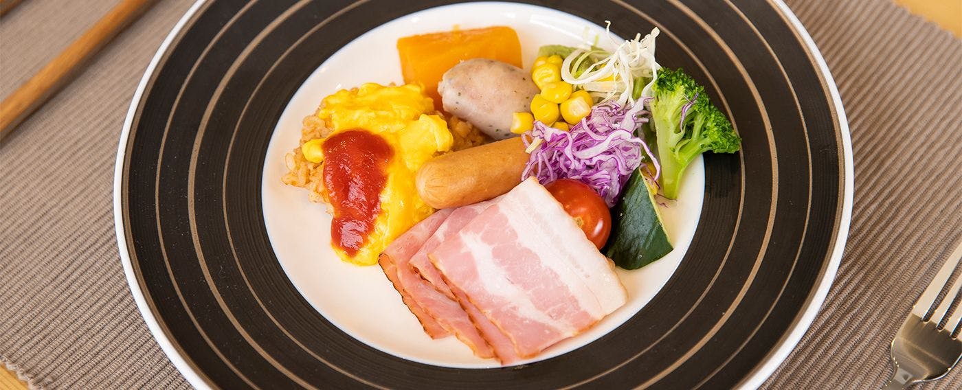 アリストンホテル京都十条