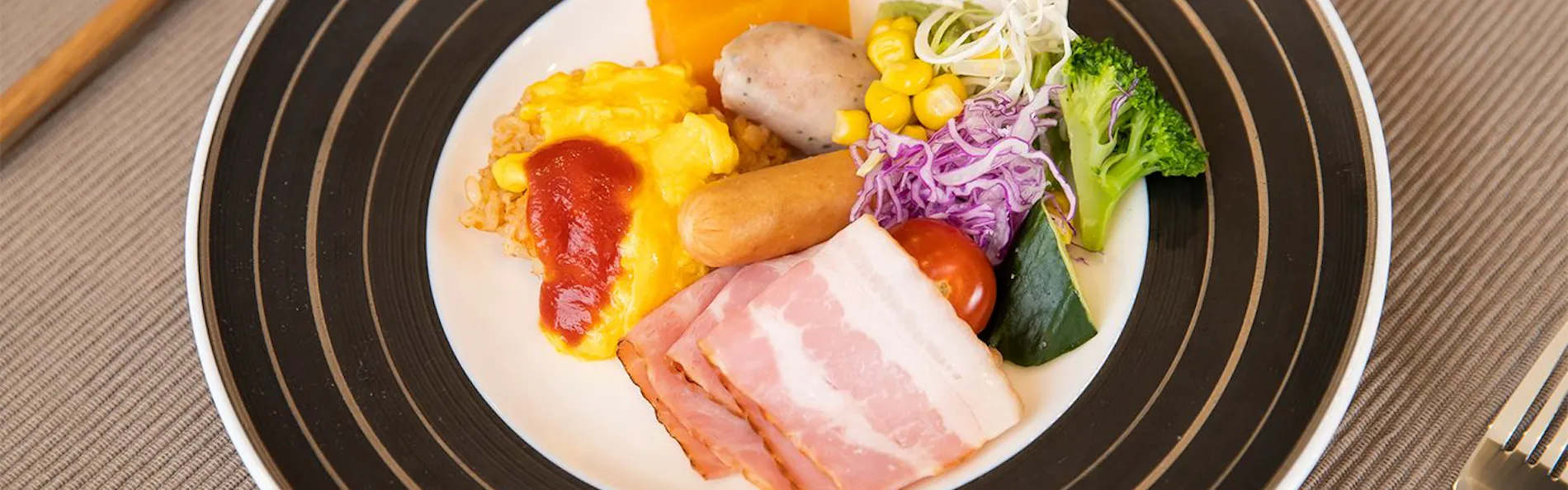アリストンホテル京都十条